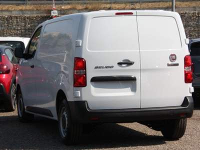 Fiat Scudo 2.0 BlueHDi 145CV L2H1 PM-SL-TN Furgone Bianco usata Bernalda