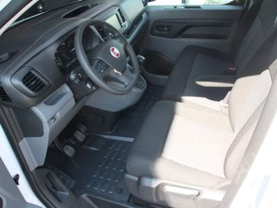Fiat Scudo 2.0 BlueHDi 145CV L2H1 PM-SL-TN Furgone Bianco usata Bernalda