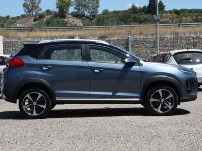 DR 3.0 1.5 Bi-Fuel GPL Grigio usata Bernalda