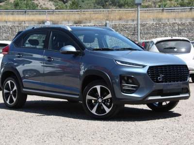 DR 3.0 1.5 Bi-Fuel GPL Grigio usata Bernalda