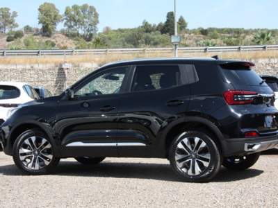 DR 5.0 1.5 TURBO Bi-Fuel GPL Nero usata Bernalda