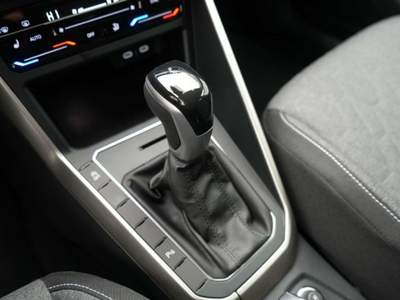 Volkswagen Polo 1.0 TSI Move LED KAM SHZ PDC KLIMAAUTOMA Nero usata Cannobio