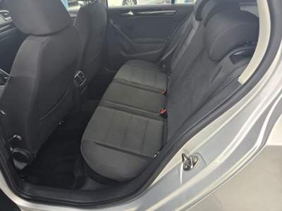 Volkswagen Golf 2.0 TDI 110CV DPF 5p. Comfortline Grigio usata Sassari