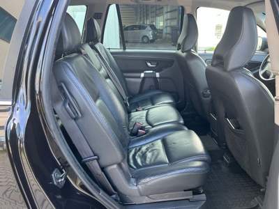 Volvo XC90 D5 AWD Edition Nero usata Castelnuovo Rangone