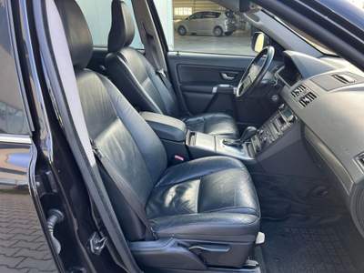 Volvo XC90 D5 AWD Edition Nero usata Castelnuovo Rangone