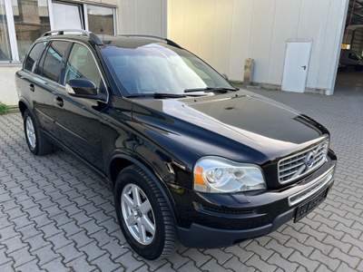 Volvo XC90 D5 AWD Edition Nero usata Castelnuovo Rangone