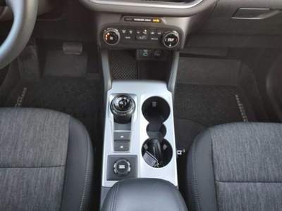 Ford Bronco 2.7 EcoBoost V6 335CV Badlands Blu/Azzurro usata Castelnuovo Rangone