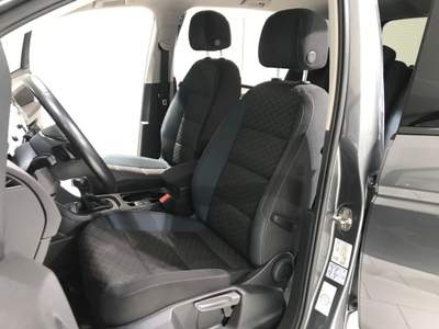 Volkswagen Touran 1.5 TSI 7posti Grigio usata Castelnuovo Rangone