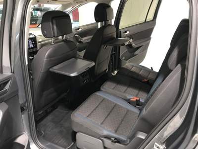 Volkswagen Touran 1.5 TSI 7posti Grigio usata Castelnuovo Rangone