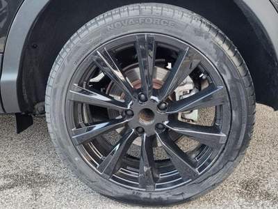 Nissan Qashqai 1.5 dCi 115 CV N-Tec Start Nero usata Monte di Procida