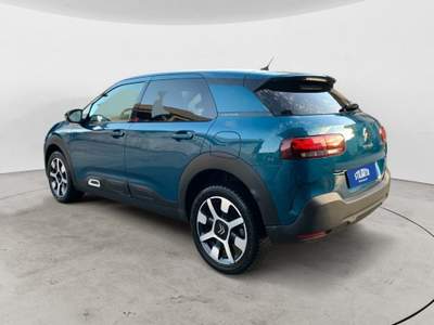 Citroen C4 Cactus PureTech 130 S&S Shine Blu/Azzurro usata Trissino