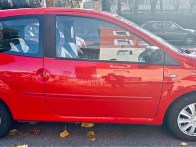 Renault Twingo renault twingo del 2013 Rosso usata Milano