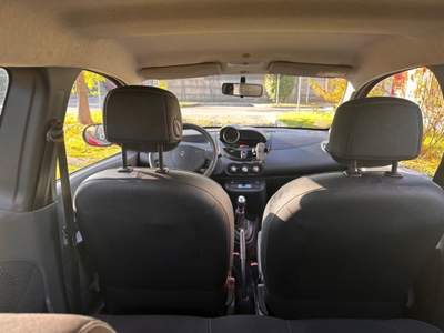 Renault Twingo renault twingo del 2013 Rosso usata Milano