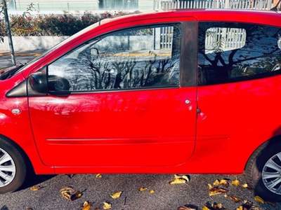 Renault Twingo renault twingo del 2013 Rosso usata Milano