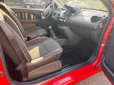 Renault Twingo renault twingo del 2013 Rosso usata Milano