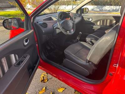 Renault Twingo renault twingo del 2013 Rosso usata Milano