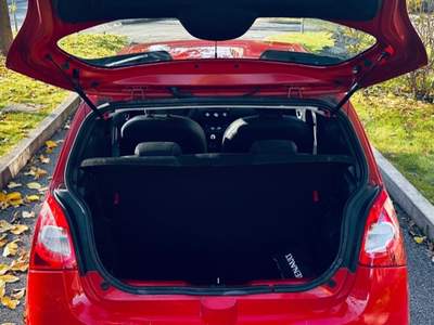 Renault Twingo renault twingo del 2013 Rosso usata Milano