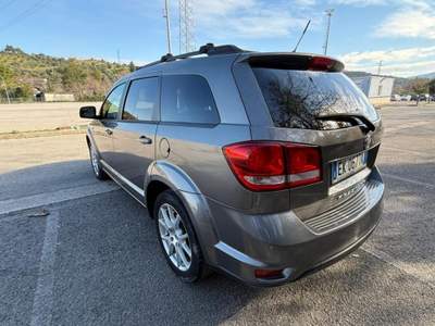 Fiat Freemont 2.0 Multijet 170 CV Freemont Grigio usata AGROPOLI