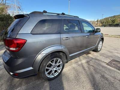 Fiat Freemont 2.0 Multijet 170 CV Freemont Grigio usata AGROPOLI
