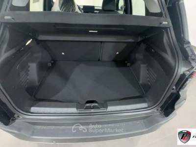 Jeep Avenger 1.2 Turbo Longitude Nero usata Albano Laziale