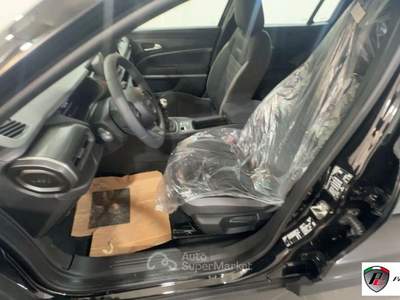 Jeep Avenger 1.2 Turbo Longitude Nero usata Albano Laziale