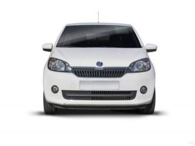 Skoda Citigo Citigo 3p 1.0 Ambition 75cv usata Acireale