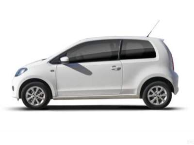 Skoda Citigo Citigo 3p 1.0 Ambition 75cv usata Acireale