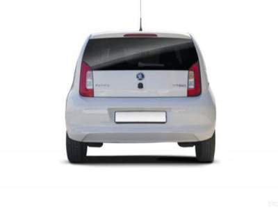 Skoda Citigo Citigo 3p 1.0 Ambition 75cv usata Acireale