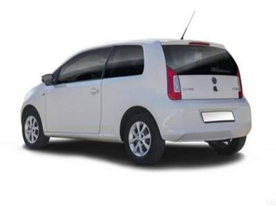 Skoda Citigo Citigo 3p 1.0 Ambition 75cv usata Acireale
