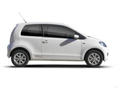 Skoda Citigo Citigo 3p 1.0 Ambition 75cv usata Acireale