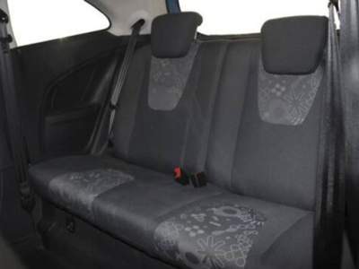 Ford Ka 1.2 Titanium 69cv usata Acireale