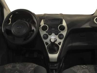 Ford Ka 1.2 Titanium 69cv usata Acireale