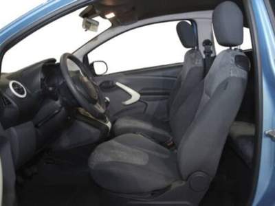 Ford Ka 1.2 Titanium 69cv usata Acireale