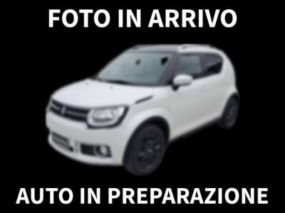 Suzuki Ignis 1.2 Hybrid All Grip *4X4*NAVIGATORE*FARI XENON* Bianco usata Feltre