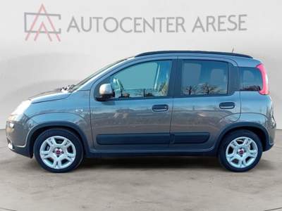 Fiat Panda 1.0 FireFly S&S Hybrid usata CARONNO PERTUSELLA