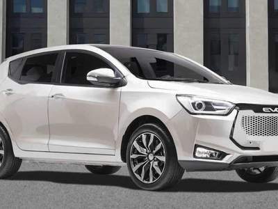 Evo 3 Evo 3 1.5 Bianco usata Padova