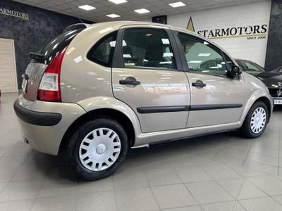 Citroen C3 1.1 Elegance * Ok NeoPatentati * Grigio usata Cernusco sul Naviglio