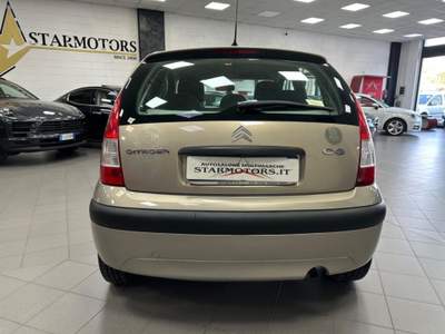 Citroen C3 1.1 Elegance * Ok NeoPatentati * Grigio usata Cernusco sul Naviglio