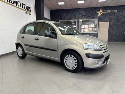 Citroen C3 1.1 Elegance * Ok NeoPatentati * Grigio usata Cernusco sul Naviglio