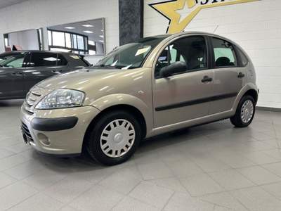Citroen C3 1.1 Elegance * Ok NeoPatentati * Grigio usata Cernusco sul Naviglio
