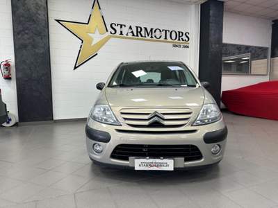 Citroen C3 1.1 Elegance * Ok NeoPatentati * Grigio usata Cernusco sul Naviglio