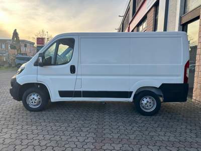 Peugeot Boxer 328 2.2 BlueHDi 120 S&S PC-TN Bianco usata Cernusco sul Naviglio