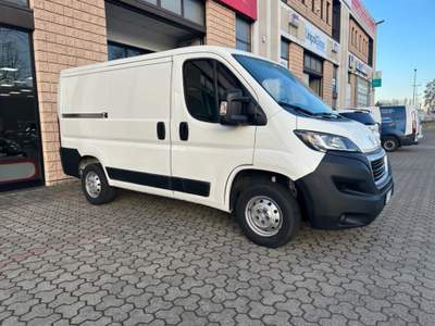 Peugeot Boxer 328 2.2 BlueHDi 120 S&S PC-TN Bianco usata Cernusco sul Naviglio