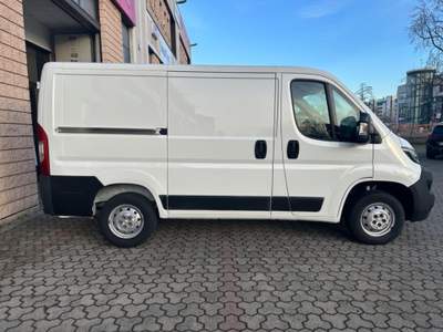 Peugeot Boxer 328 2.2 BlueHDi 120 S&S PC-TN Bianco usata Cernusco sul Naviglio