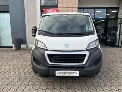 Peugeot Boxer 328 2.2 BlueHDi 120 S&S PC-TN Bianco usata Cernusco sul Naviglio