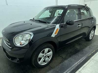 MINI Mini Coupè Countryman 2.0 Cooper D Business auto E6 Grigio usata Pescara