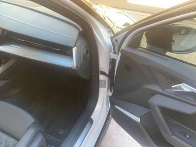 Audi S3 SPB TFSI 310 CV quattro S tronic Bianco usata Iglesias