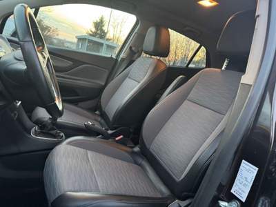 Opel Mokka 1.4 Turbo GPL Tech 140CV 4x2 Cosmo b-Color Nero usata Gaglianico