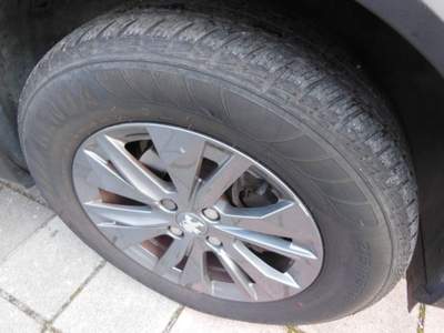 Peugeot 2008 PureTech 130 S&S EAT8 Allure Arancione usata San Martino Siccomario