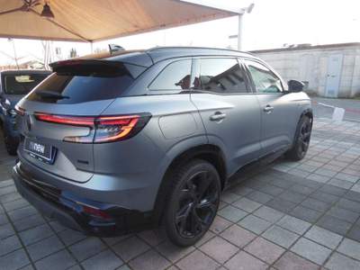 Renault Austral Austral Full Hybrid E-Tech 200 CV Techno Esprit Al Grigio usata San Martino Siccomario